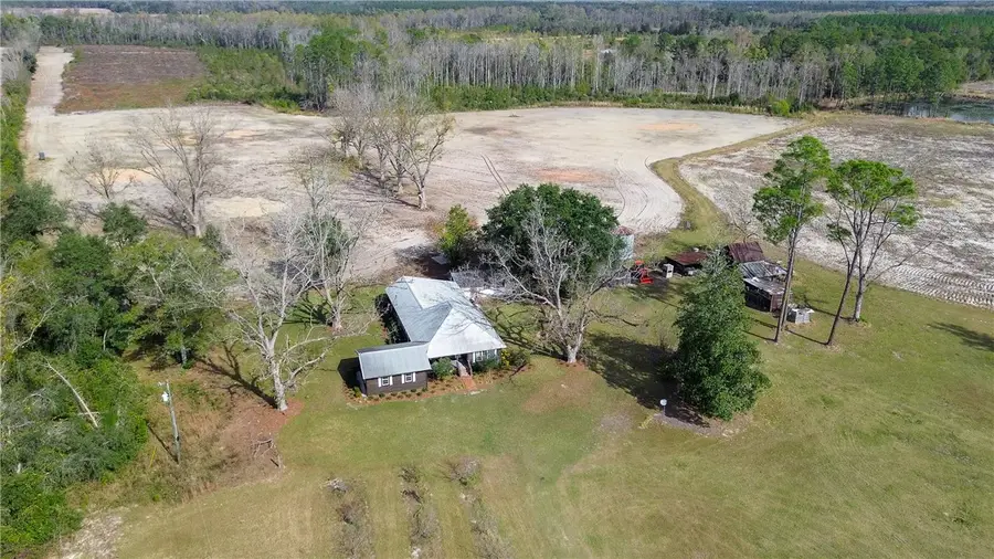 5466 Robbin Road, Patterson, GA 31557 - Image #3