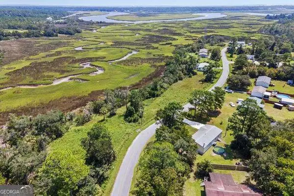 Lot 15B Dufour Road, St Marys, GA 31558