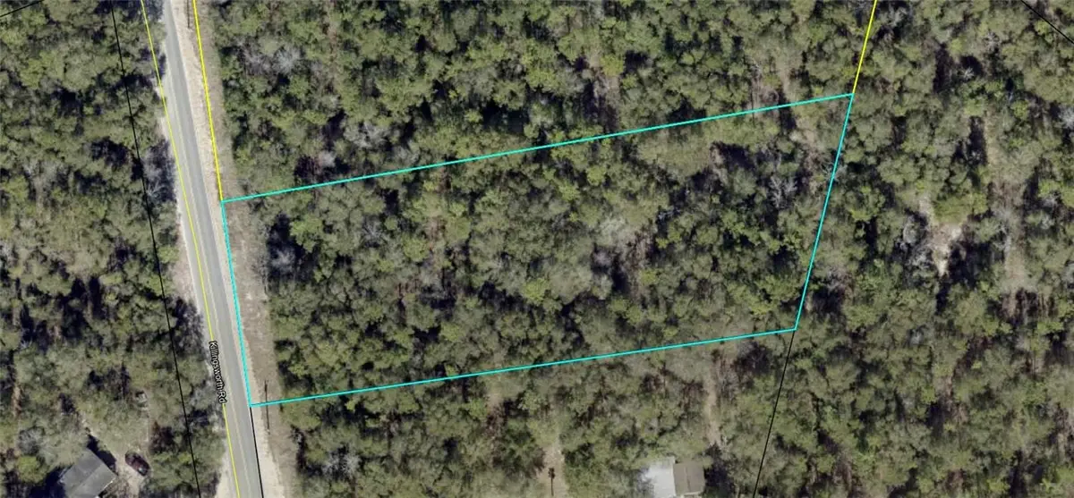 0 Killingsworth Road, Jesup, GA 31545 - Image #1