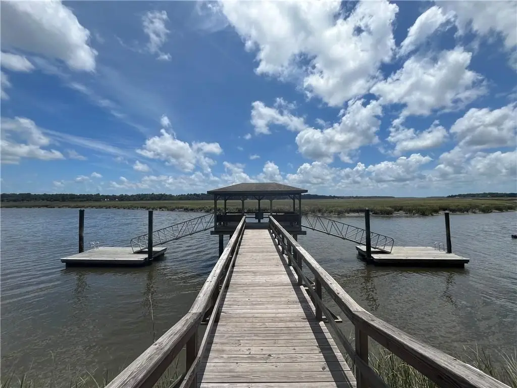 Lot 163 Julienton Drive Ne, Townsend, GA 31331 - Image #1