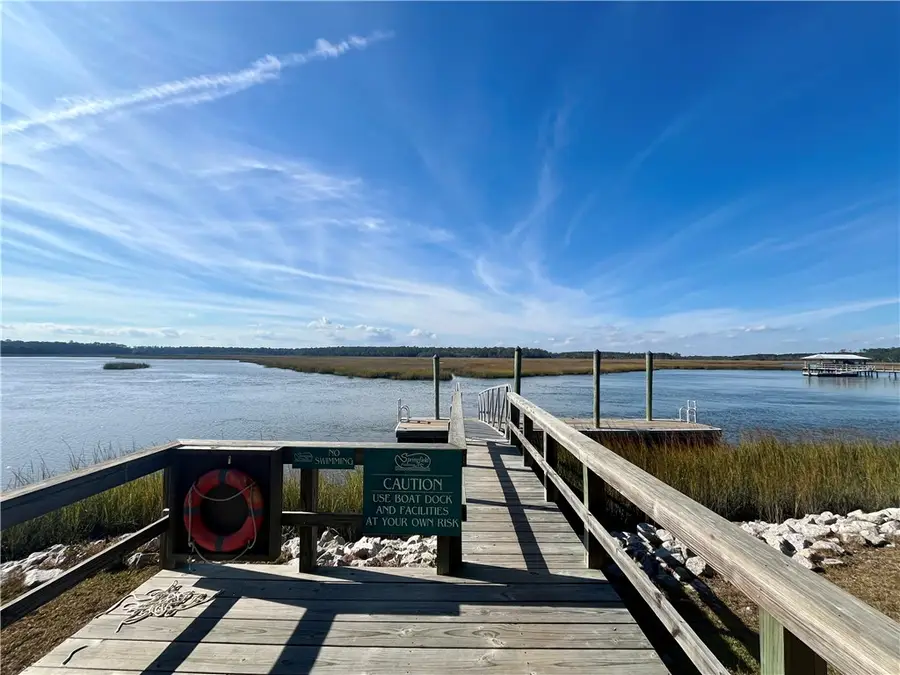 Lot 163 Julienton Drive Ne, Townsend, GA 31331 - Image #2