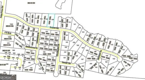 Lot 5A Dufour Road, St Marys, GA 31558