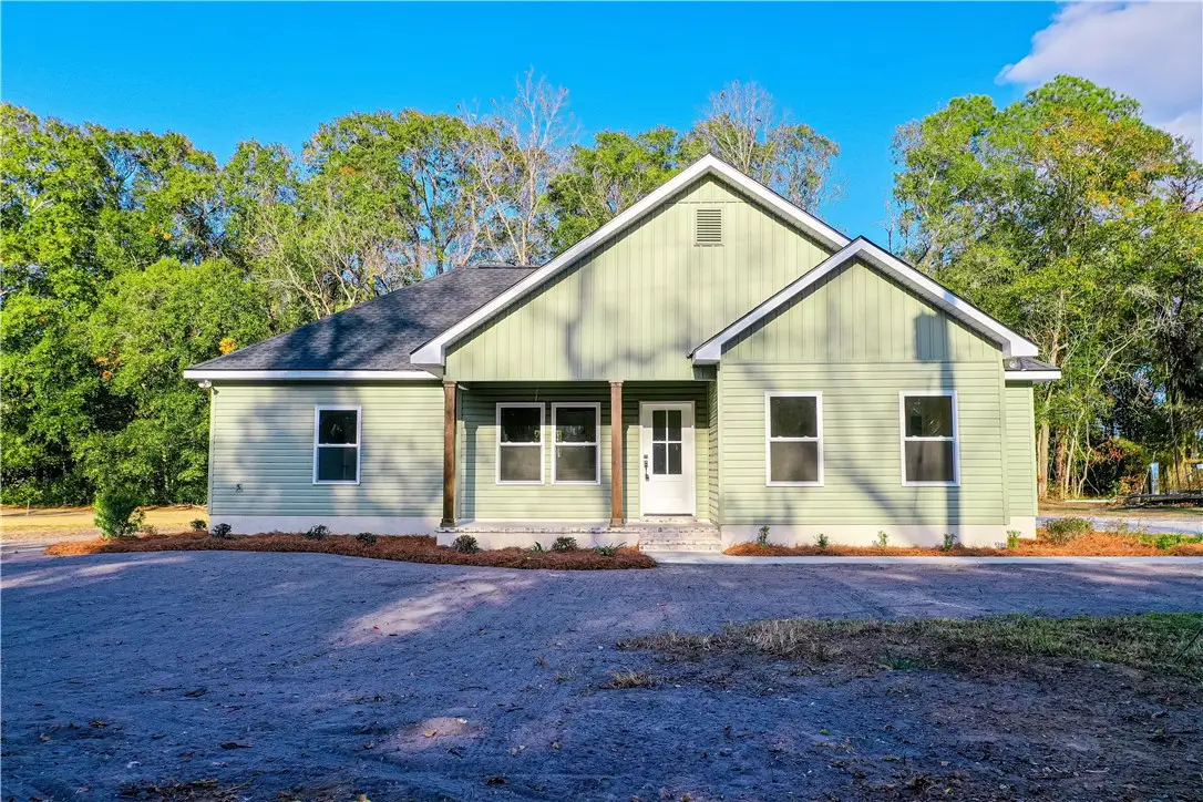 3532 Dallas Street, Patterson, GA 31557 - Image #1