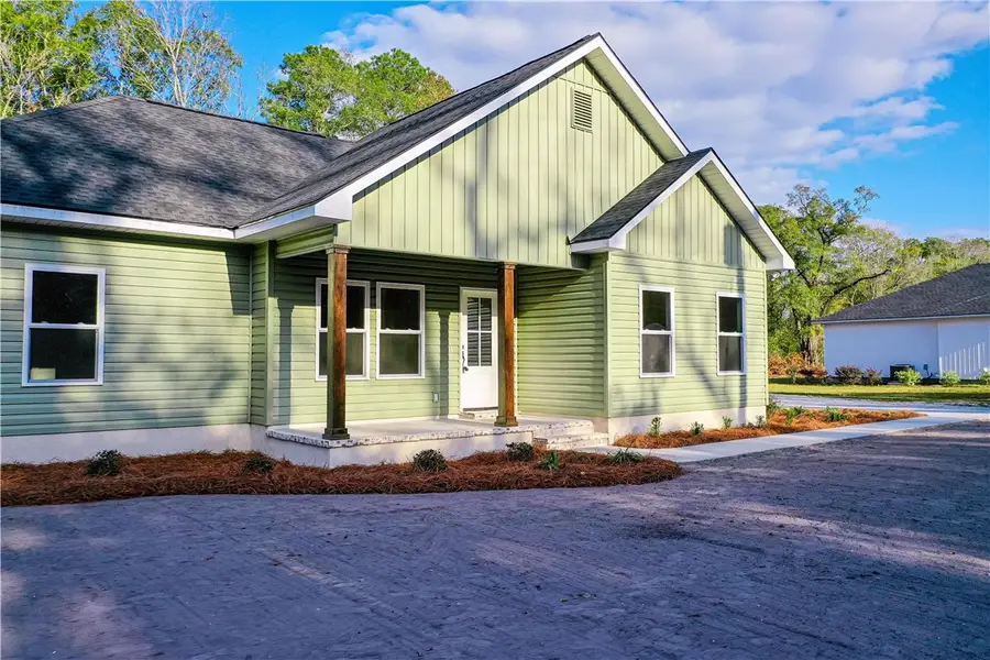 3532 Dallas Street, Patterson, GA 31557 - Image #3