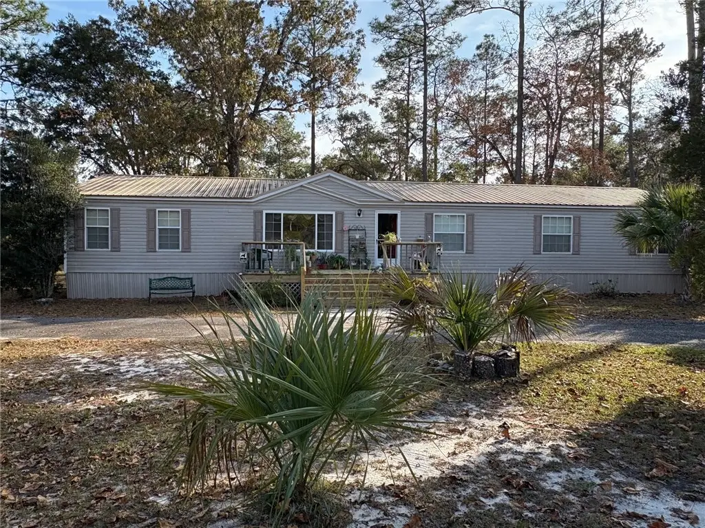 1284 SE Jones Way, Darien, GA 31305 - Image #1