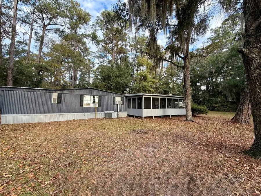 1055 Journey Street Ne, Townsend, GA 31331 - Image #3