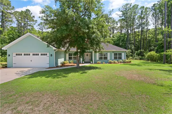 1563 SE Sapelo Circle, Darien, GA 31305