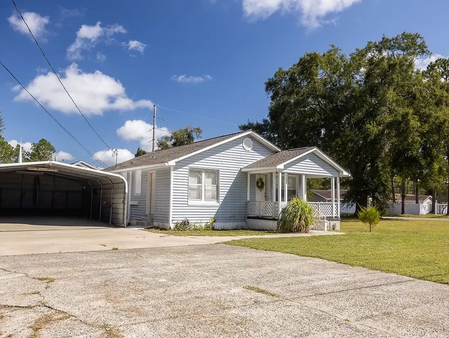 1502 Roosevelt Street, Waycross, GA 31502 - Image #3