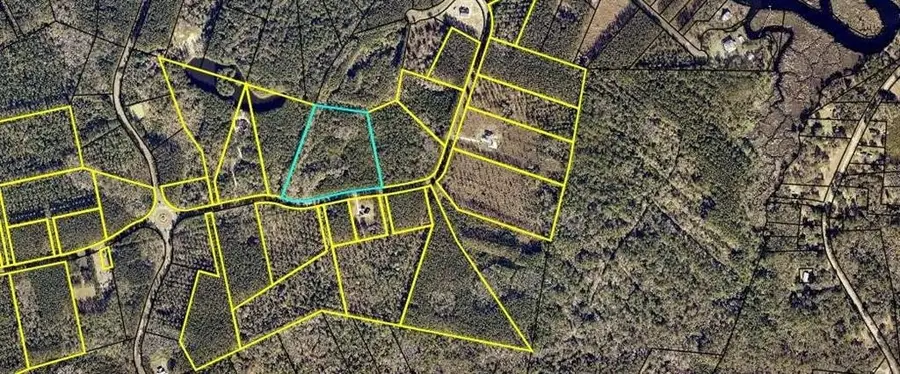 Lot 103 La Vento Lane, Waverly, GA 31565 - Image #2