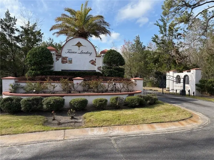 Lot 103 La Vento Lane, Waverly, GA 31565 - Image #3