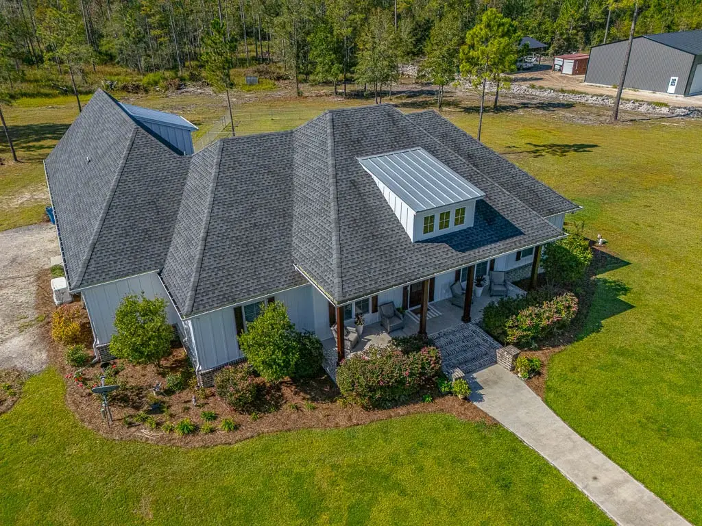 465 Old Brookman Road, Brunswick, GA 31523 - Image #1