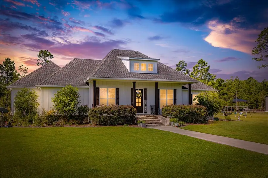 465 Old Brookman Road, Brunswick, GA 31523 - Image #2