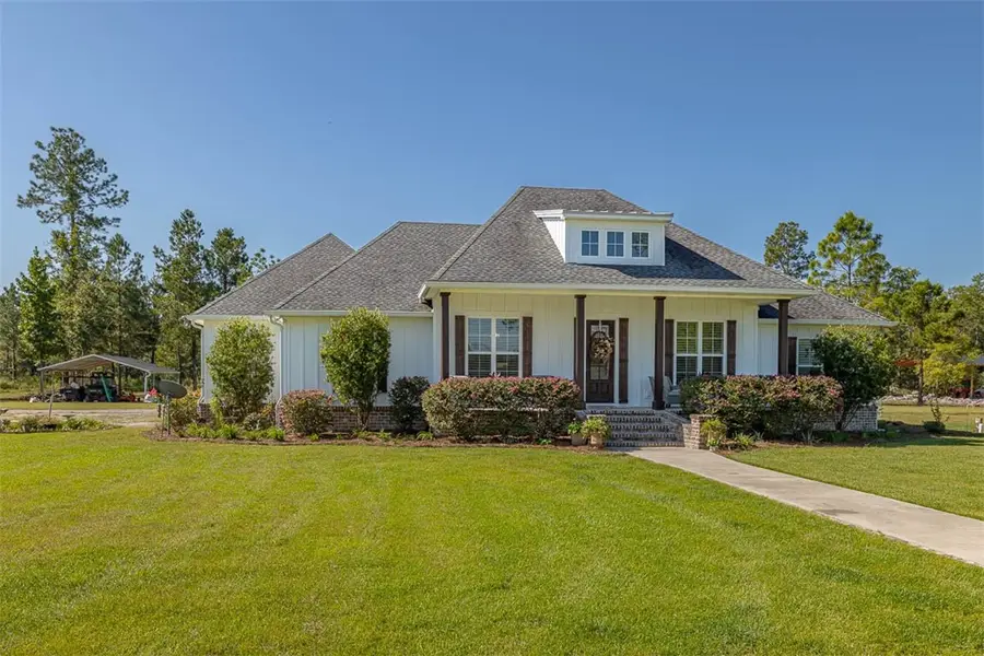 465 Old Brookman Road, Brunswick, GA 31523 - Image #3
