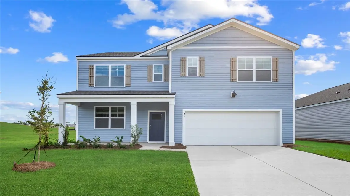 1031 Lakes Boulevard, Brunswick, GA 31525 - Image #1