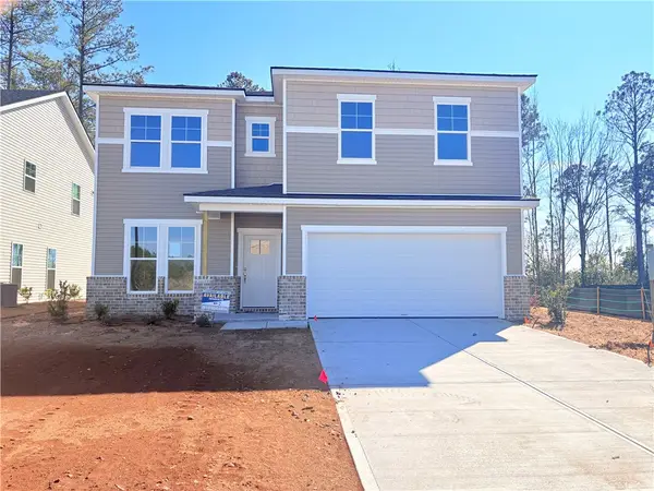 379 Brook Drive, Brunswick, GA 31525