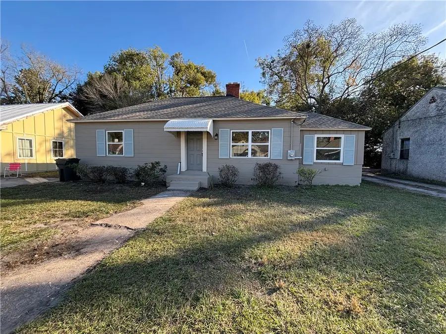 2050 Townsend Street, Brunswick, GA 31520 - Image #2