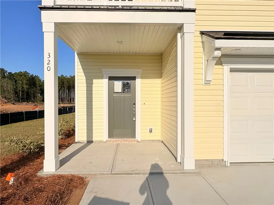 320 Creek Way, Brunswick, GA 31525 - #3