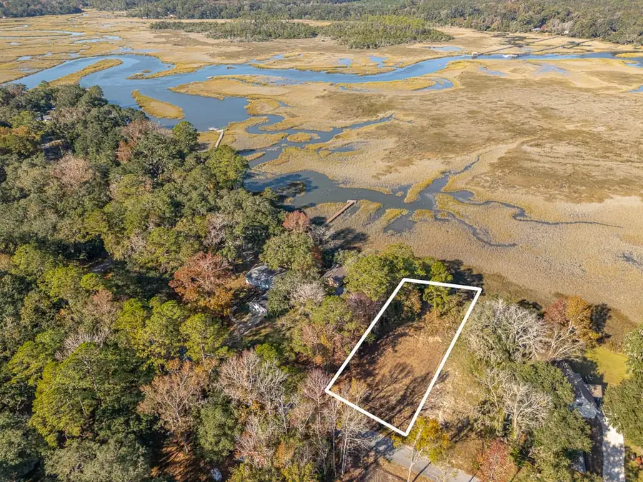 1114 NE Neal Boulevard, Townsend, GA 31331 - Image #3