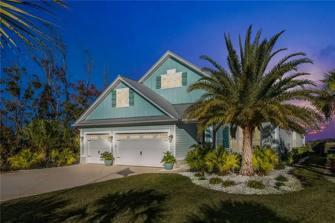 227 Jake Colton Drive, Kingsland, GA 31548 - Image #1