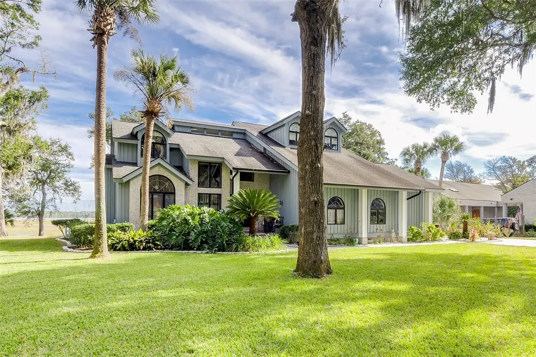 2251 Sutherland Bluff Drive Ne, Townsend, GA 31331 - Image #1