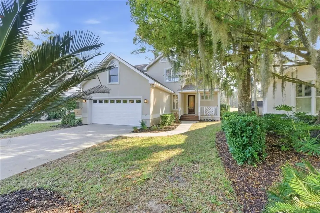 805 Kings Grant, Saint Simons Island, GA 31522 - Image #1