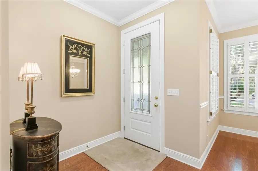 805 Kings Grant, Saint Simons Island, GA 31522 - Image #3