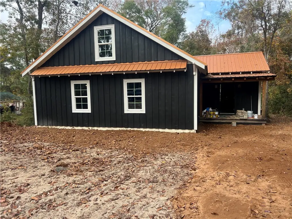 422 Happy Landing Road, Waynesville, GA 31566 - Image #1