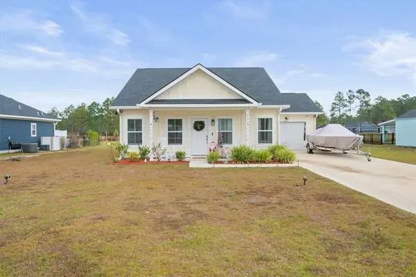 1613 Ashantilly Drive, Darien, GA 31305