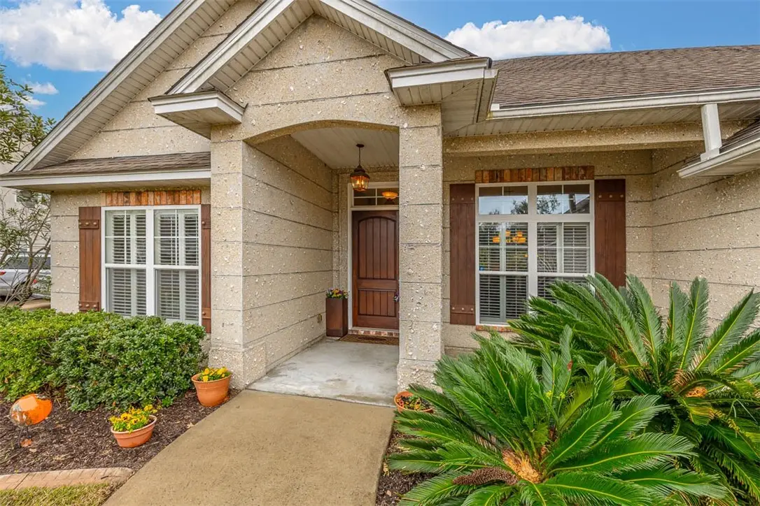 518 Freedom Trail, Brunswick, GA 31525 - Image #1