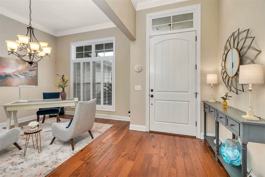 518 Freedom Trail, Brunswick, GA 31525 - Image #3