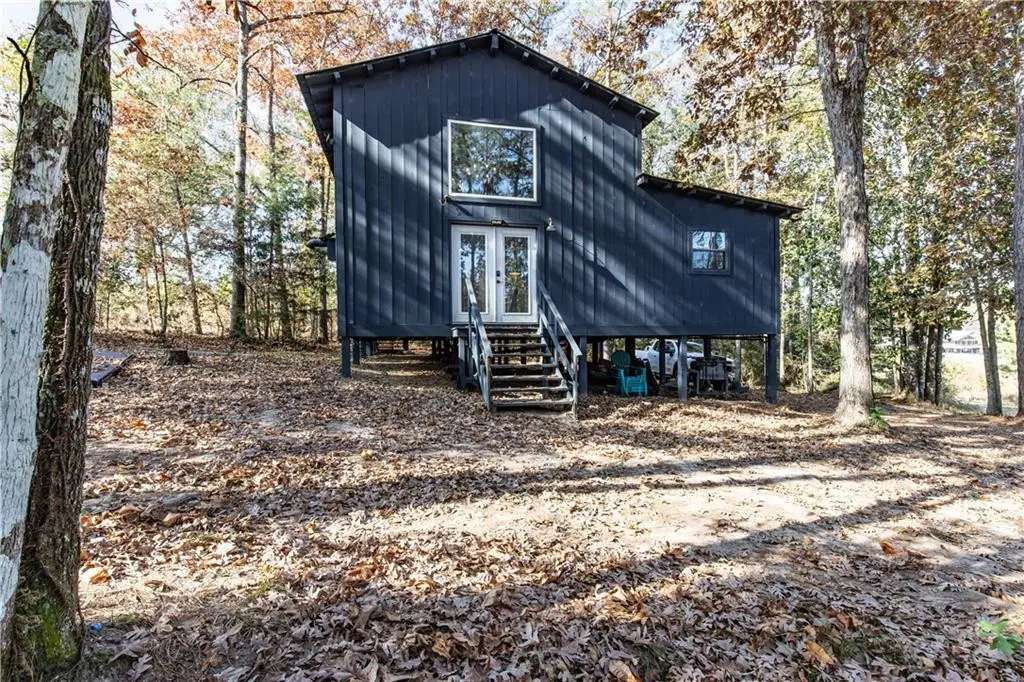 286 Carter Bight Landing Road, Altamaha River, GA 31563 - #1