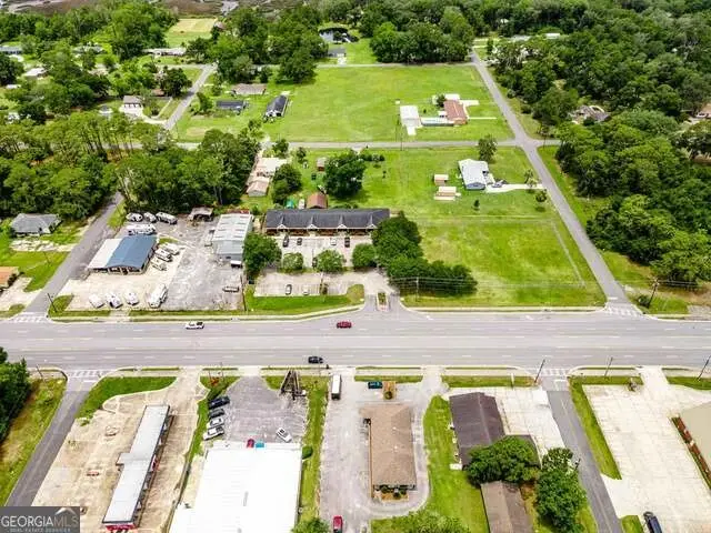 0 Charlie Smith Sr Highway, Saint Marys, GA 31558 - Image #3