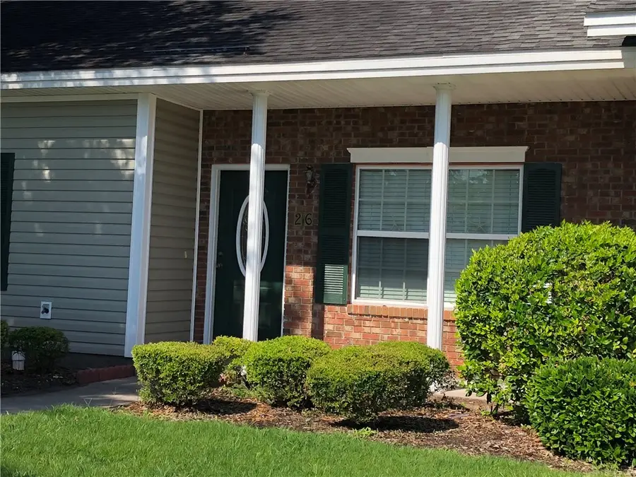 26 White Oak Court, Brunswick, GA 31520 - Image #2