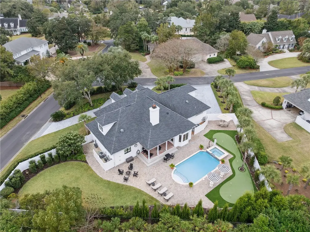 131 Biltmore, Saint Simons Island, GA 31522 - Image #1