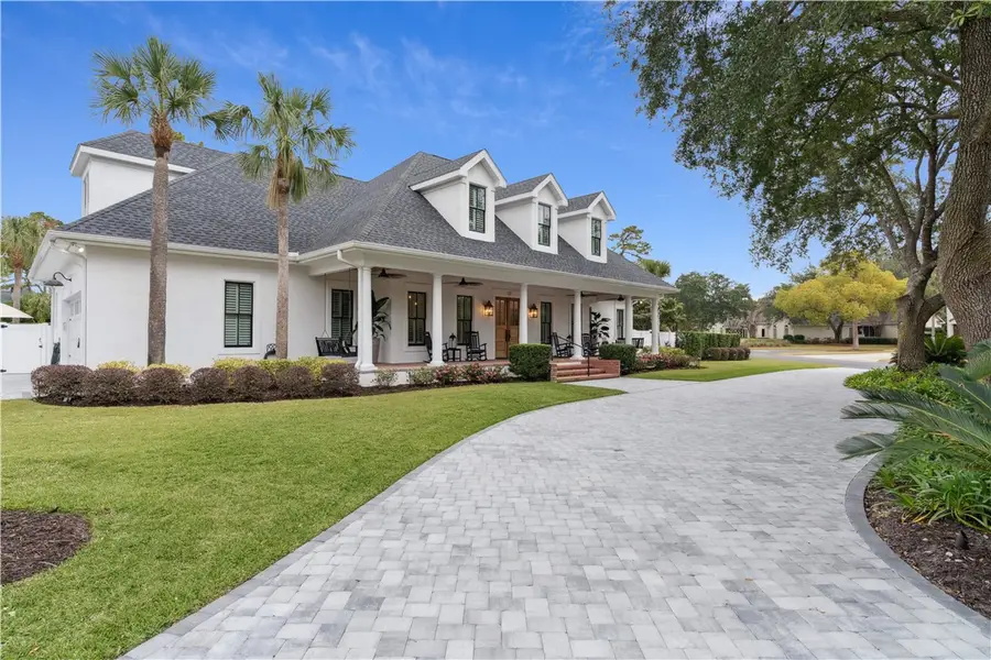 131 Biltmore, Saint Simons Island, GA 31522 - Image #3