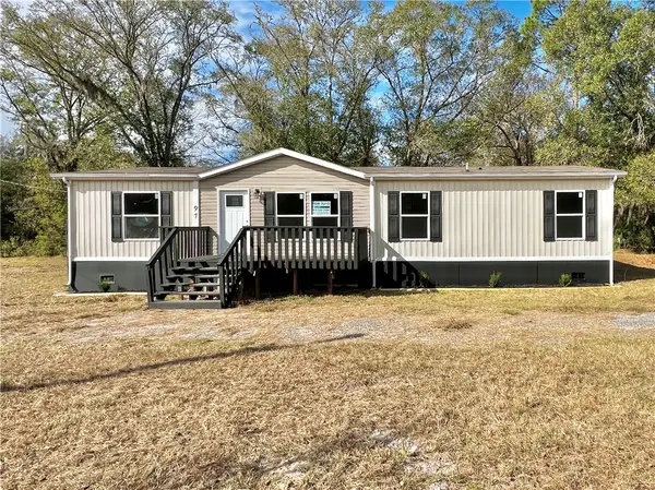 4840 Us Highway 1 Highway, Folkston, GA 31537