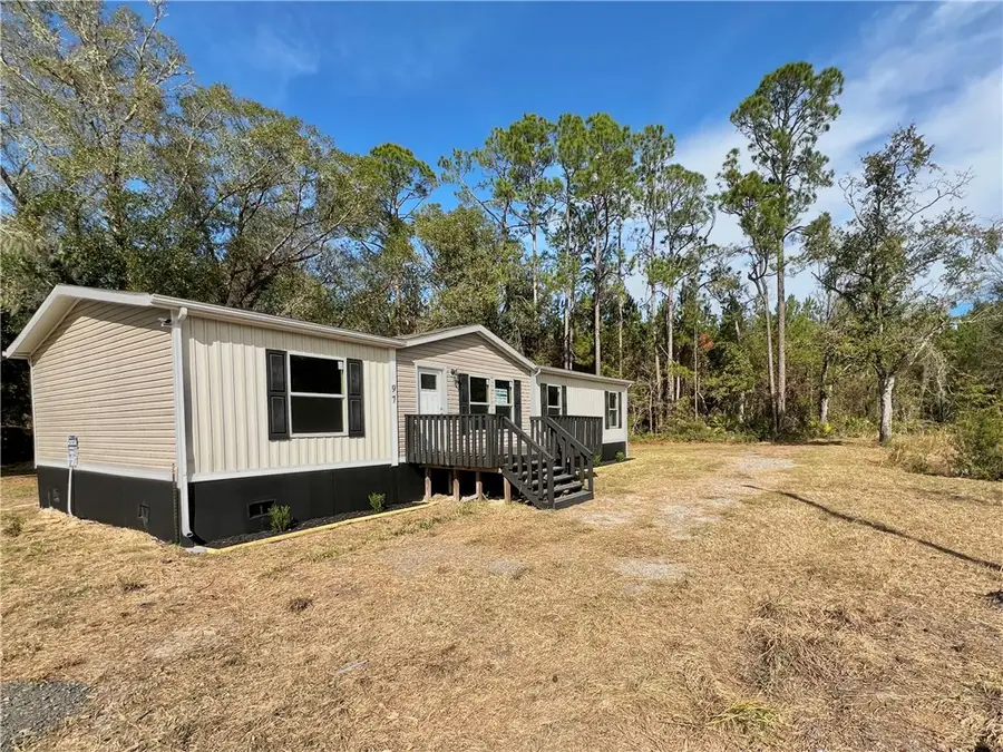 4840 Us Highway 1 Highway, Folkston, GA 31537 - Image #2