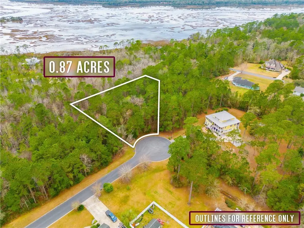 00 Yachtsman Court, Woodbine, GA 31569 - #1