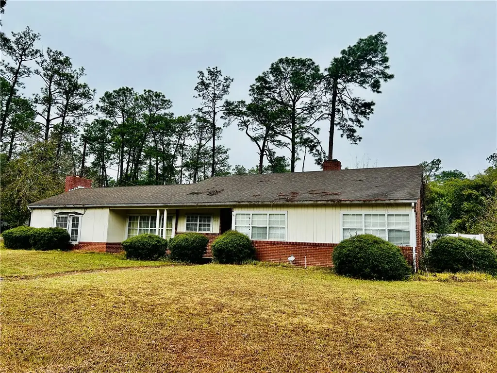 1001 Baltimore Avenue, Waycross, GA 31501 - Image #1