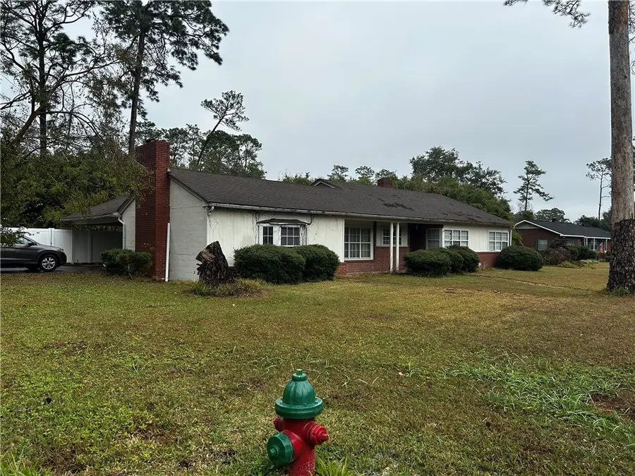 1001 Baltimore Avenue, Waycross, GA 31501 - Image #2