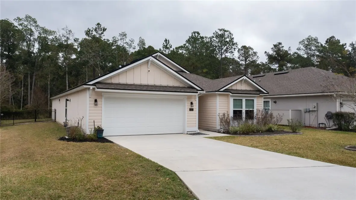 107 Holm Place, Saint Marys, GA 31558 - #1