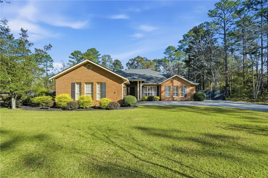 500 Altamaha Road, Jesup, GA 31545 - Image #3