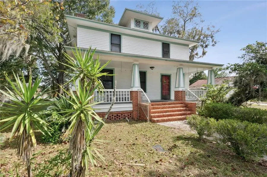 400 1st Street, Folkston, GA 31537 - #2