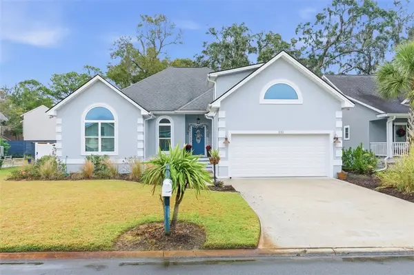 111 Shadow Wood Bend, St Simons Island, GA 31522