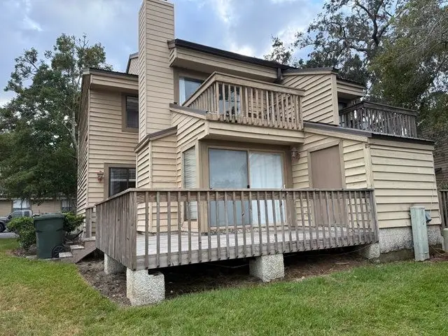 308 Brockinton Marsh-unit 8, Saint Simons Island, GA 31522 - Image #3