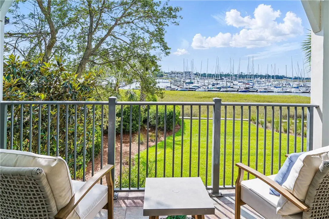 20 Waterfront Drive #121, Saint Simons Island, GA 31522 - #1