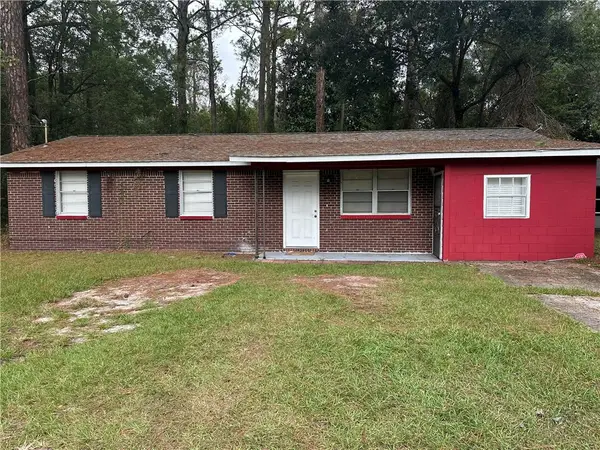 101 Saxon Street, Brunswick, GA 31525