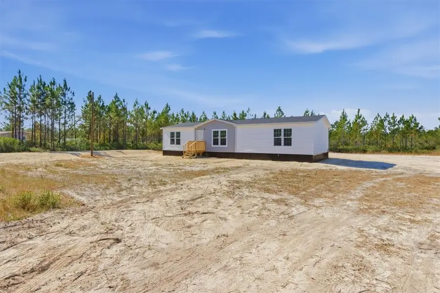 560 Elmer Thrift Road, Waycross, GA 31503 - Image #2