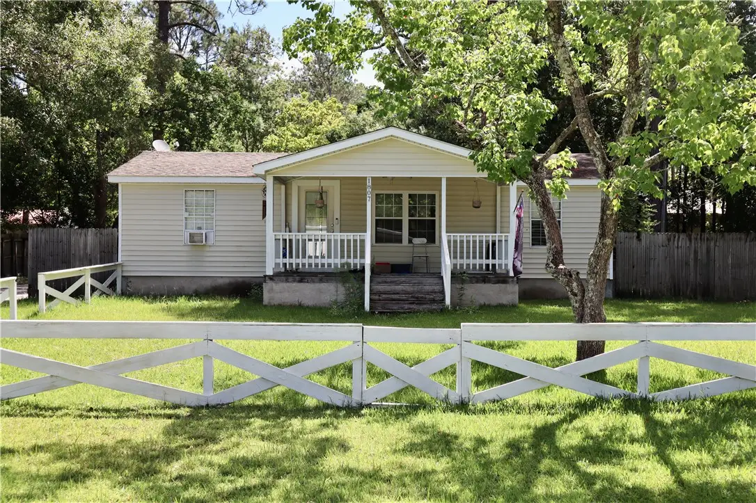 1807 Madison Street, Waycross, GA 31503 - Image #1