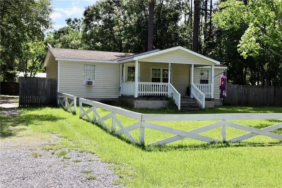 1807 Madison Street, Waycross, GA 31503 - Image #3